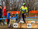2024 Cyclocross Nationals