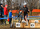 2024 Cyclocross Nationals