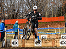 2024 Cyclocross Nationals
