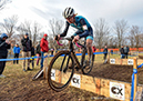 2024 Cyclocross Nationals