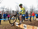 2024 Cyclocross Nationals