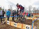 2024 Cyclocross Nationals