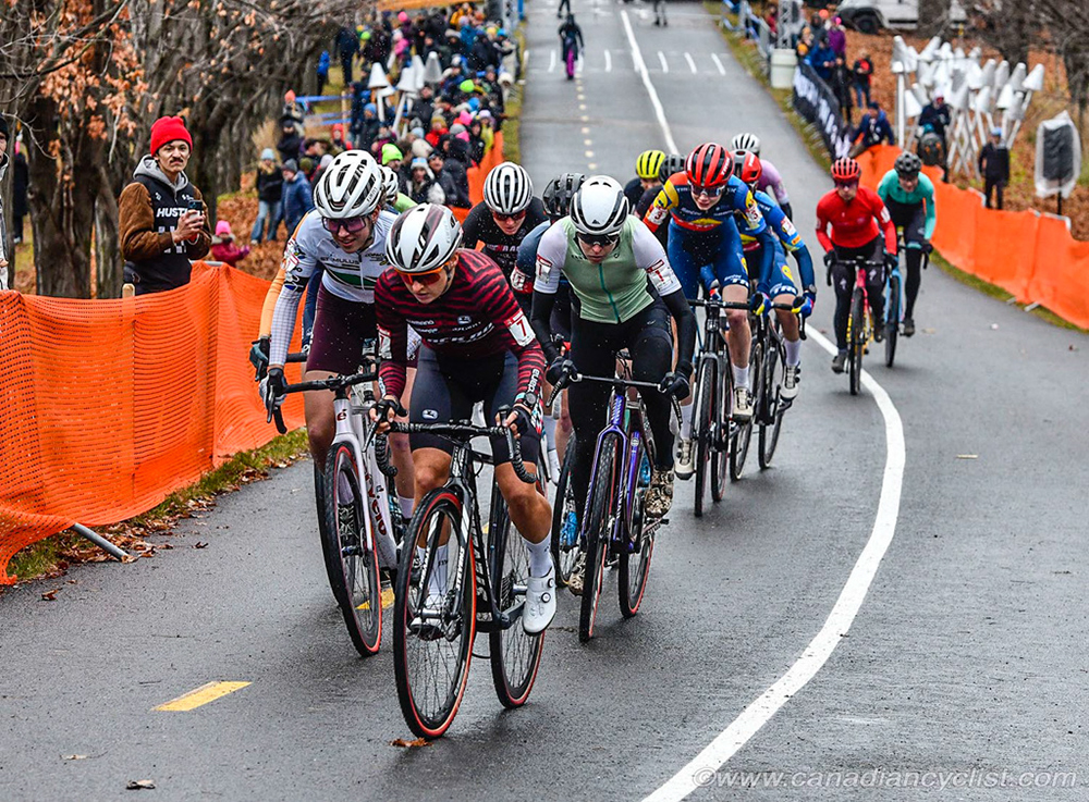 2024 Cyclocross Nationals