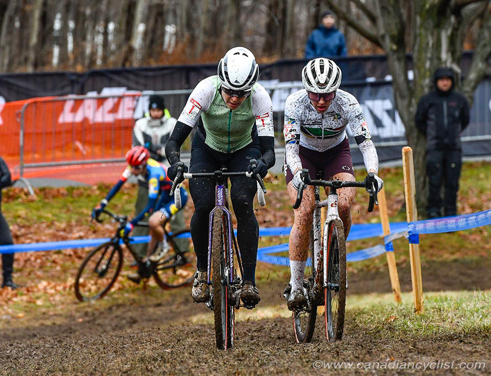 2024 Cyclocross Nationals