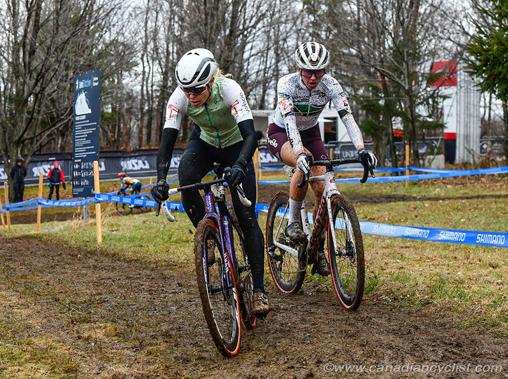 2024 Cyclocross Nationals