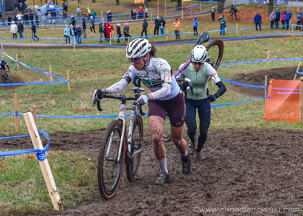 2024 Cyclocross Nationals