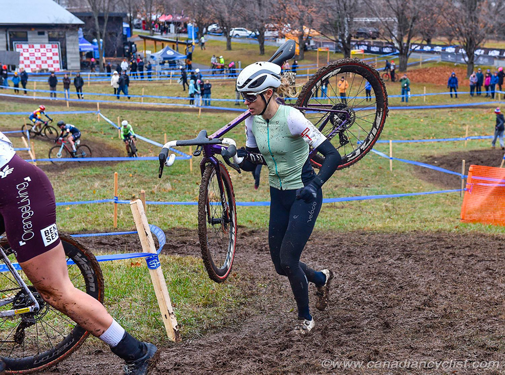 2024 Cyclocross Nationals