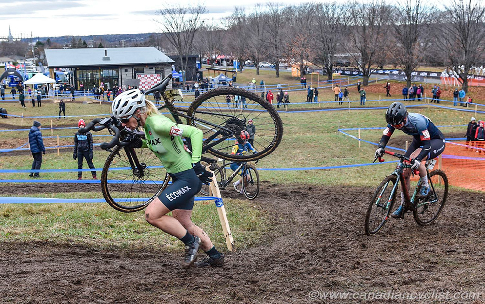 2024 Cyclocross Nationals