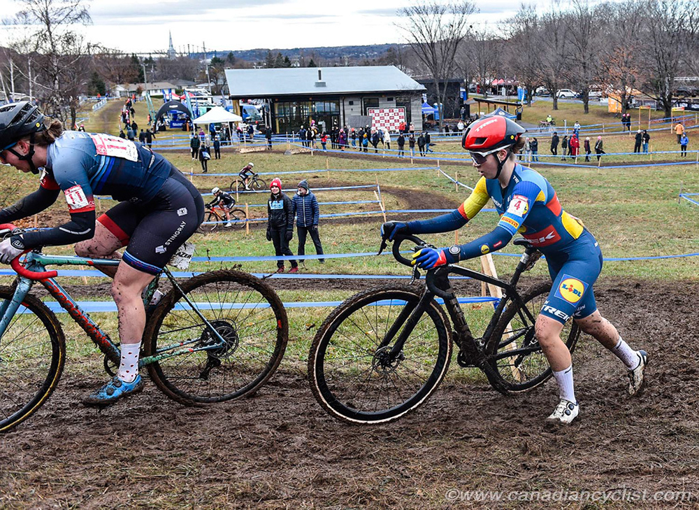 2024 Cyclocross Nationals