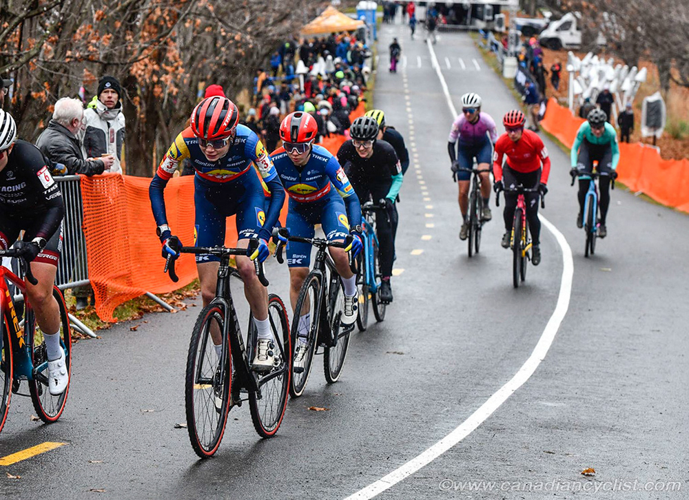 2024 Cyclocross Nationals
