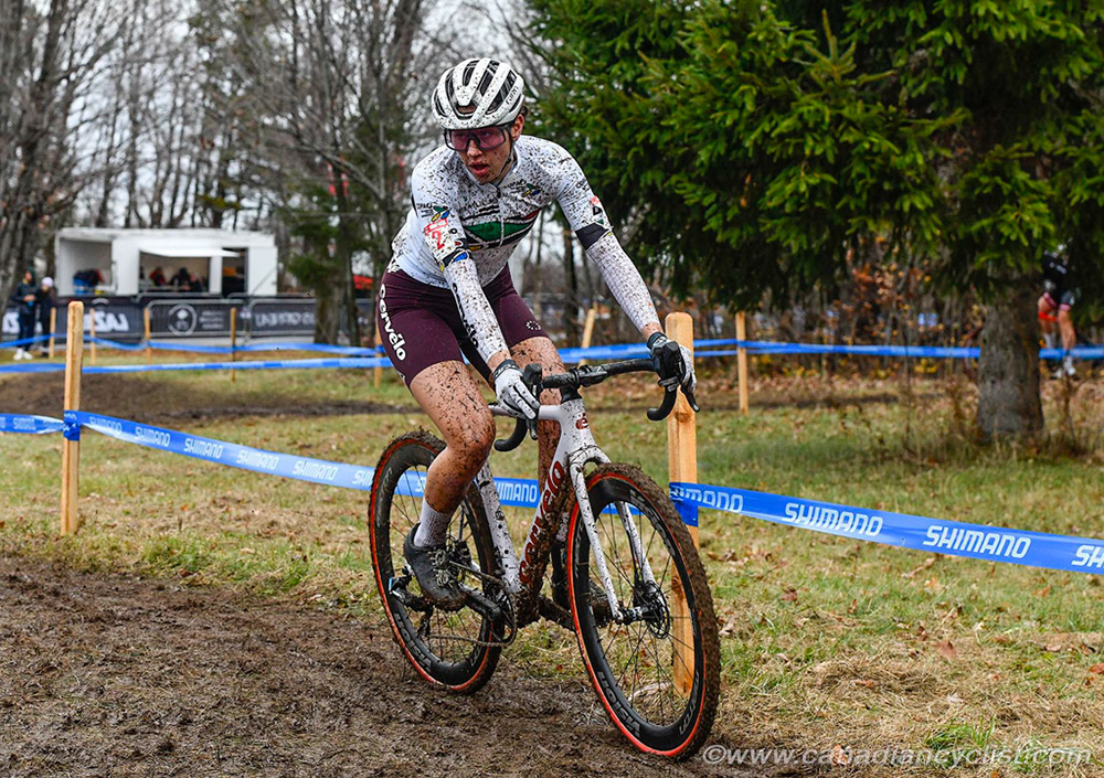 2024 Cyclocross Nationals