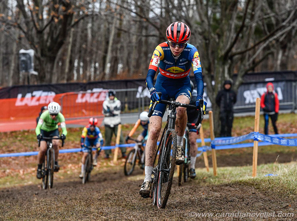 2024 Cyclocross Nationals
