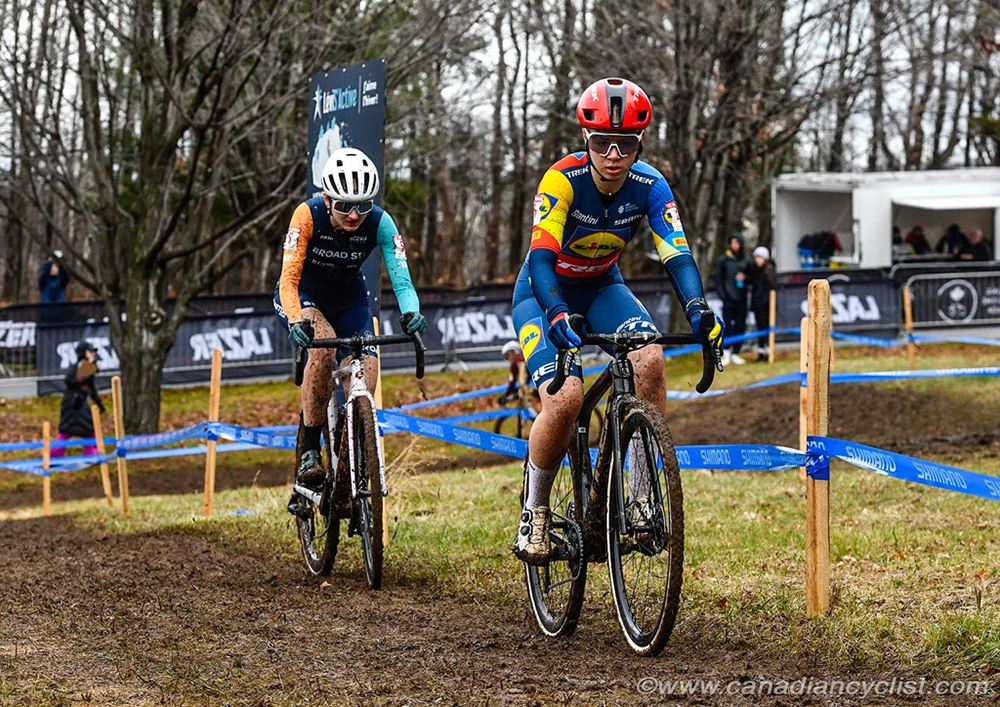 2024 Cyclocross Nationals