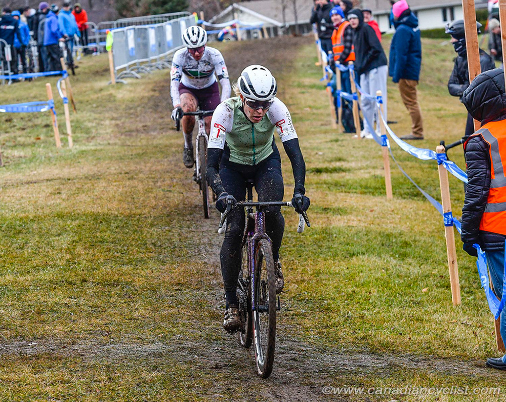 2024 Cyclocross Nationals