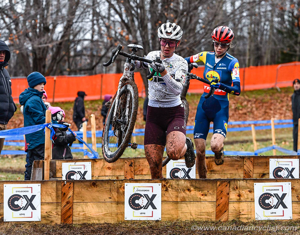 2024 Cyclocross Nationals