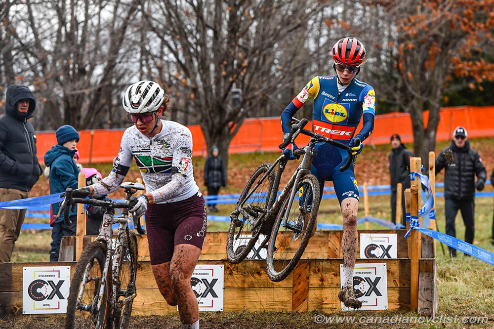2024 Cyclocross Nationals