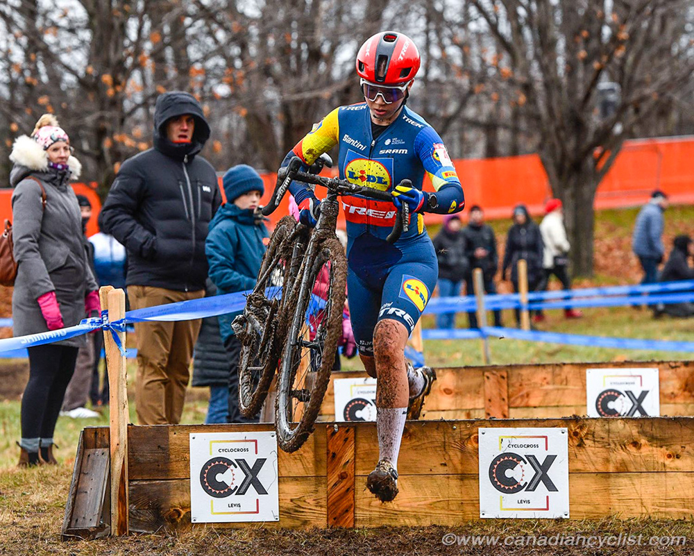 2024 Cyclocross Nationals