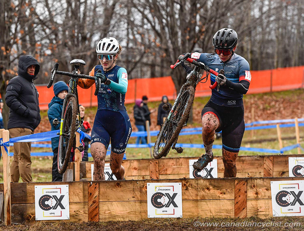 2024 Cyclocross Nationals