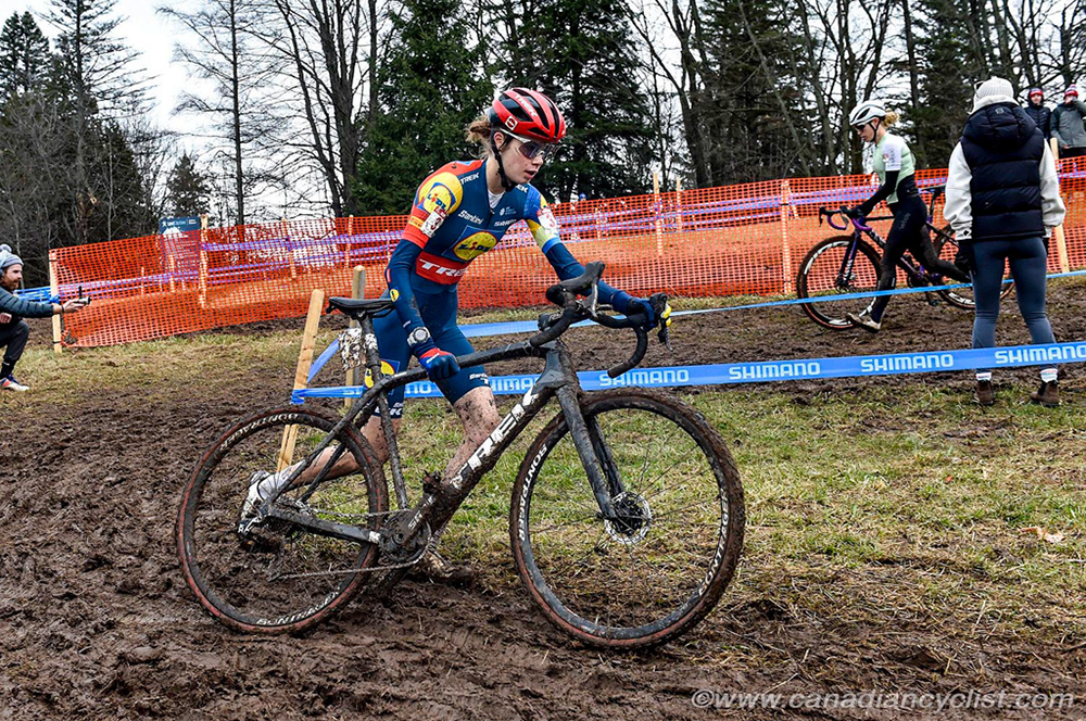 2024 Cyclocross Nationals