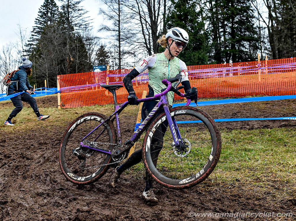 2024 Cyclocross Nationals