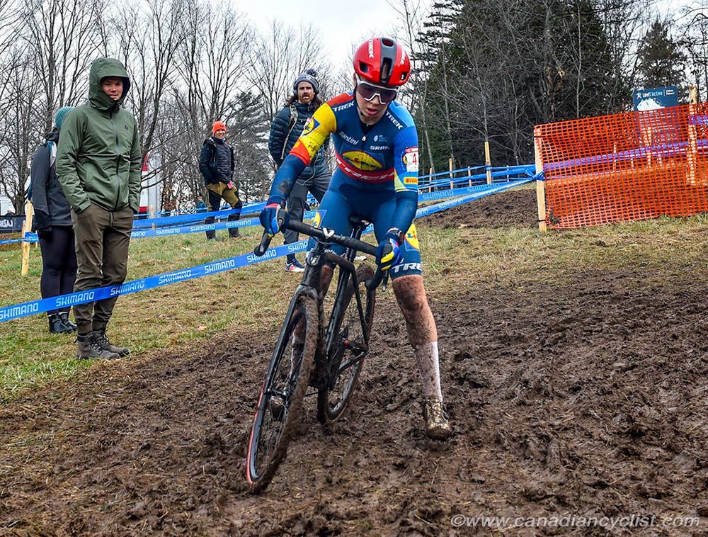 2024 Cyclocross Nationals