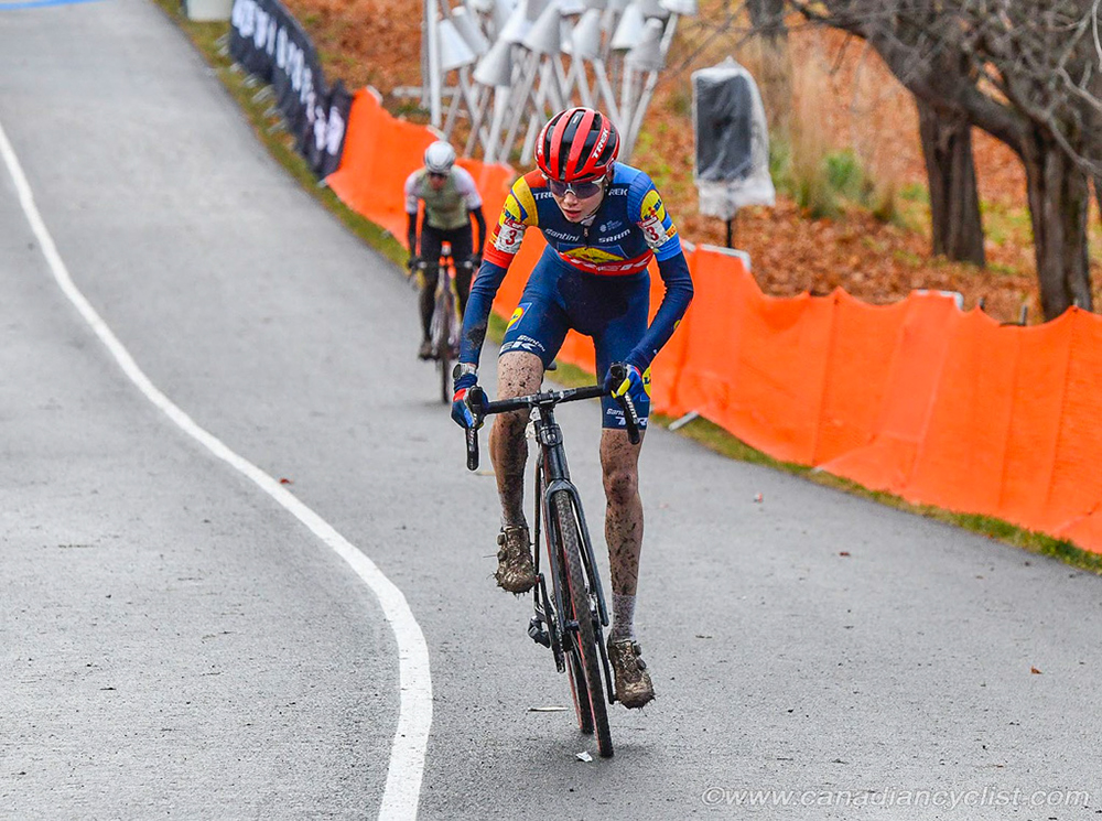 2024 Cyclocross Nationals