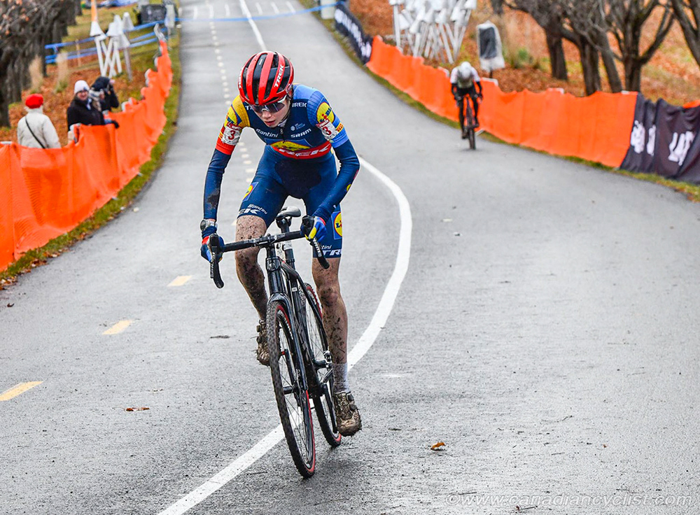 2024 Cyclocross Nationals