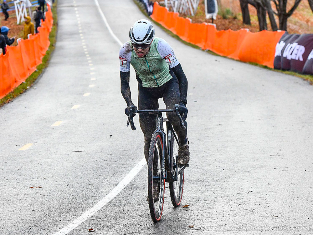 2024 Cyclocross Nationals