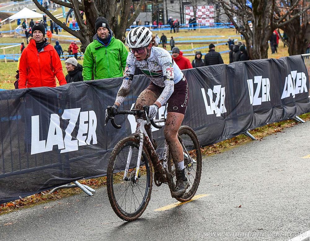 2024 Cyclocross Nationals