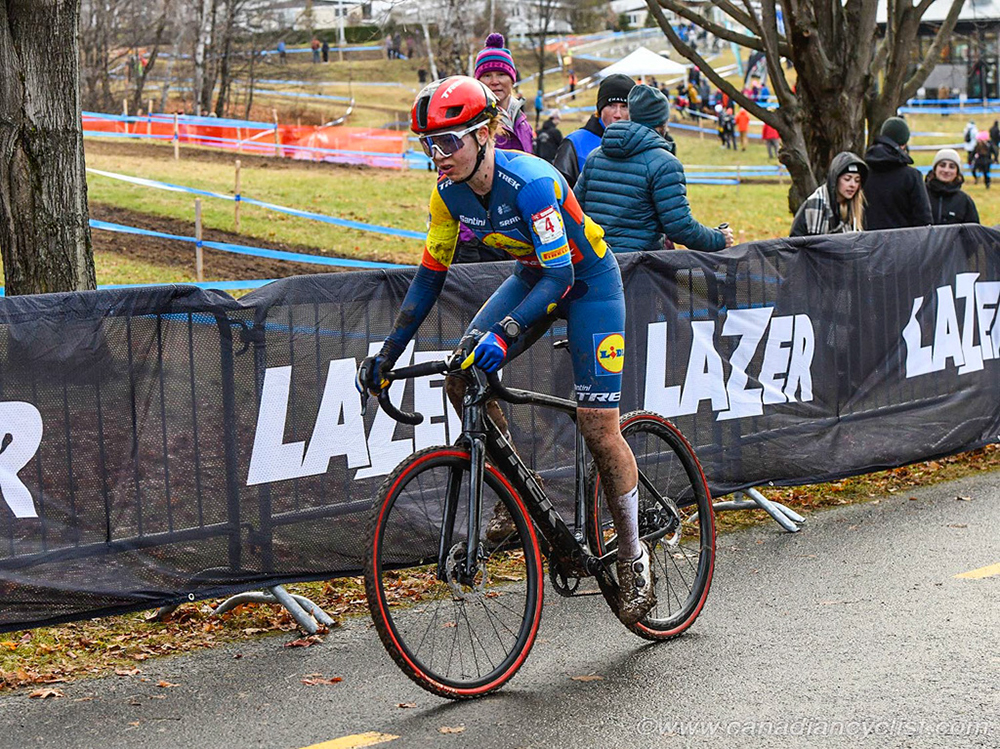2024 Cyclocross Nationals