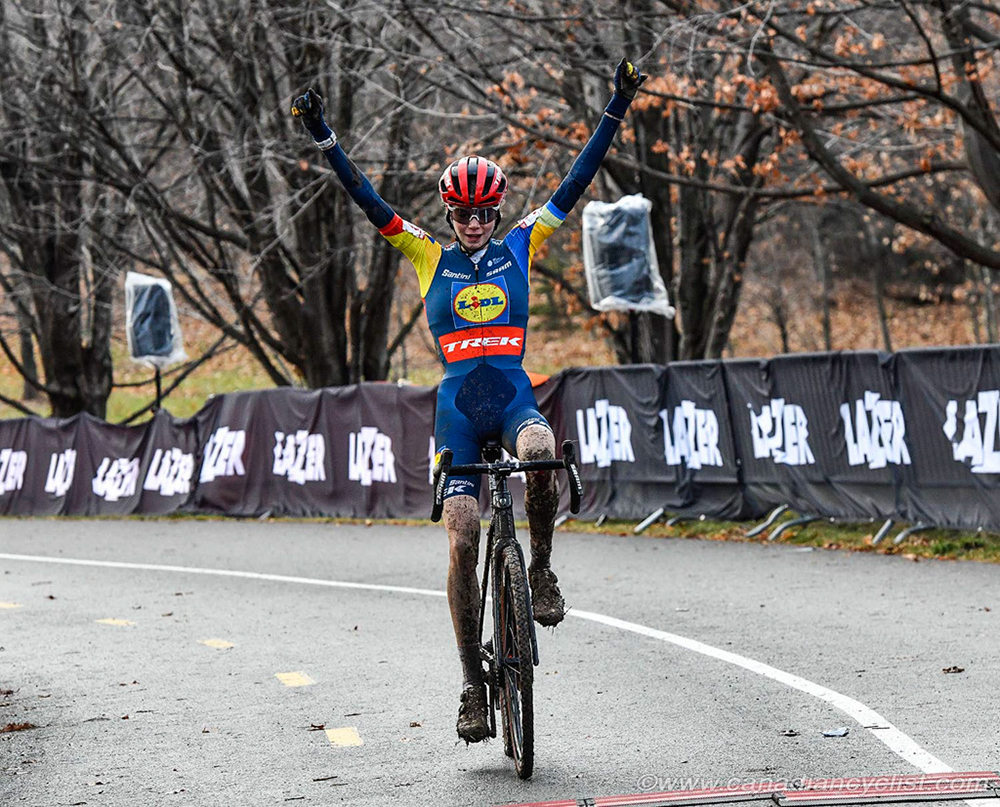 2024 Cyclocross Nationals