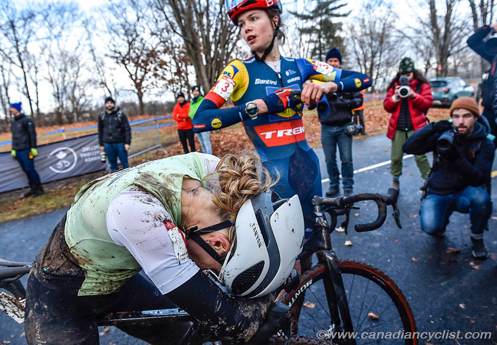 2024 Cyclocross Nationals