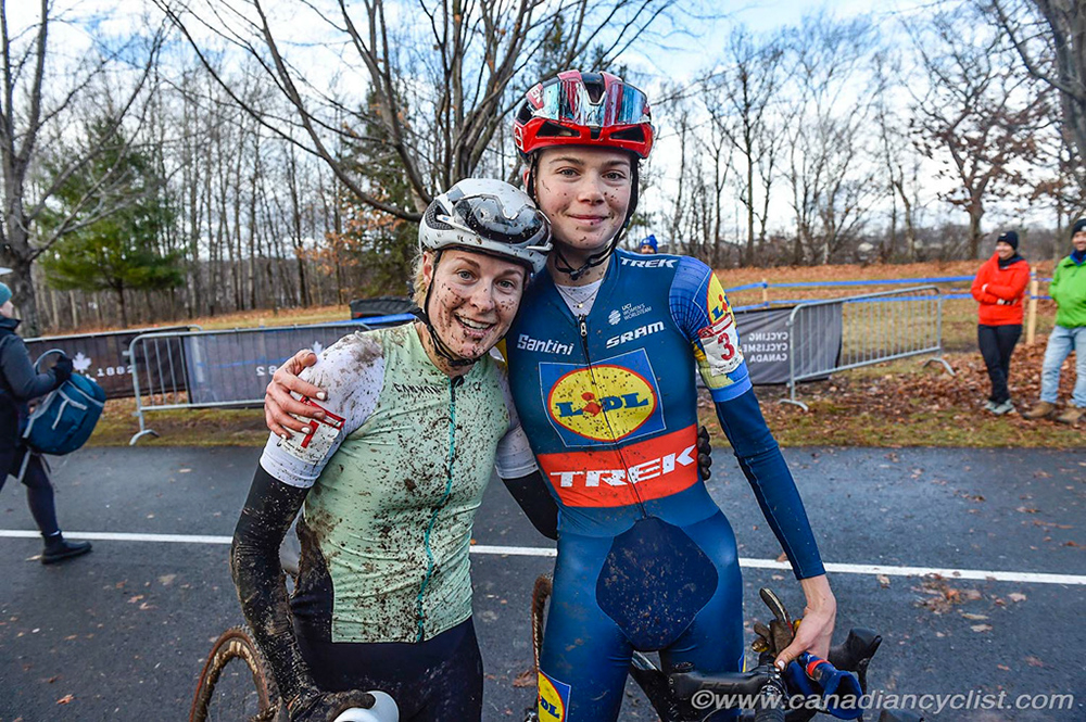 2024 Cyclocross Nationals