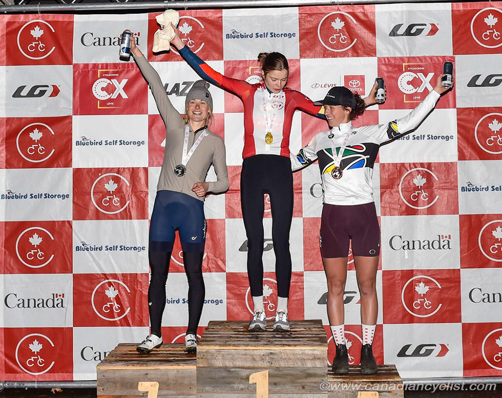 2024 Cyclocross Nationals