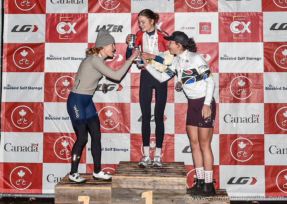 2024 Cyclocross Nationals