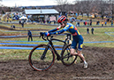 2024 Cyclocross Nationals