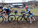 2024 Cyclocross Nationals