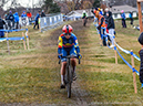2024 Cyclocross Nationals