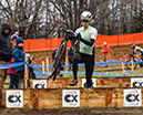 2024 Cyclocross Nationals