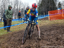 2024 Cyclocross Nationals