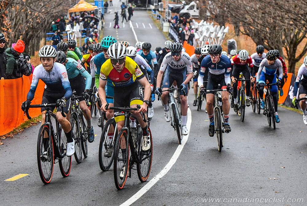 2024 Cyclocross Nationals