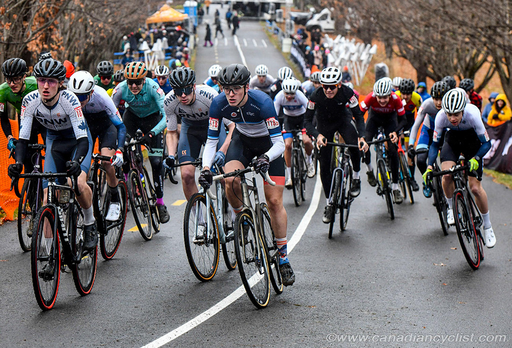 2024 Cyclocross Nationals