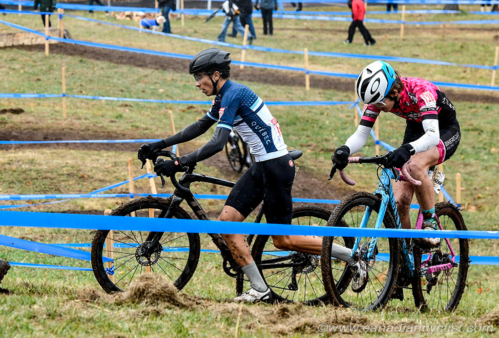 2024 Cyclocross Nationals