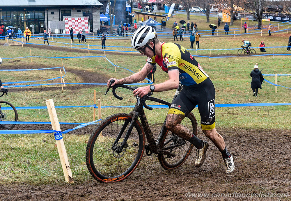 2024 Cyclocross Nationals