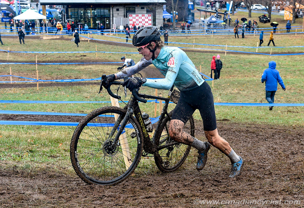 2024 Cyclocross Nationals