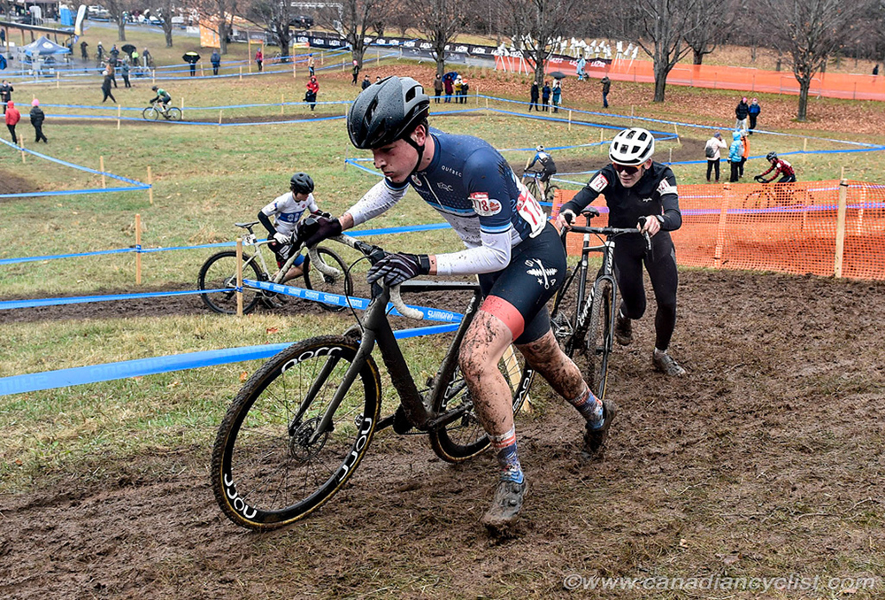 2024 Cyclocross Nationals