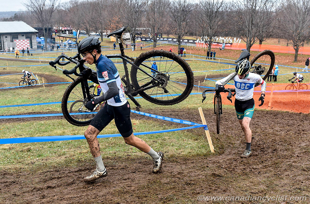 2024 Cyclocross Nationals