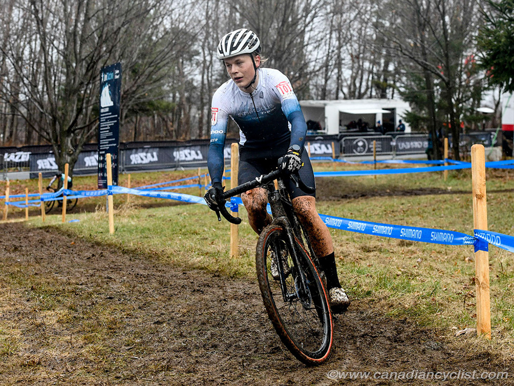 2024 Cyclocross Nationals