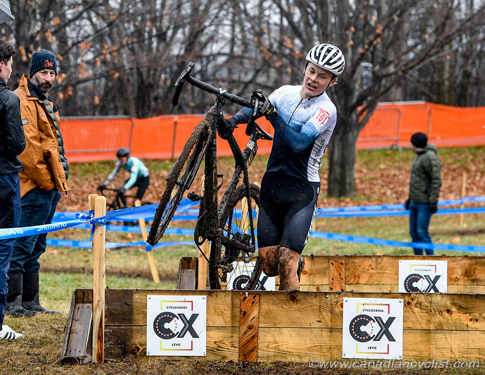2024 Cyclocross Nationals