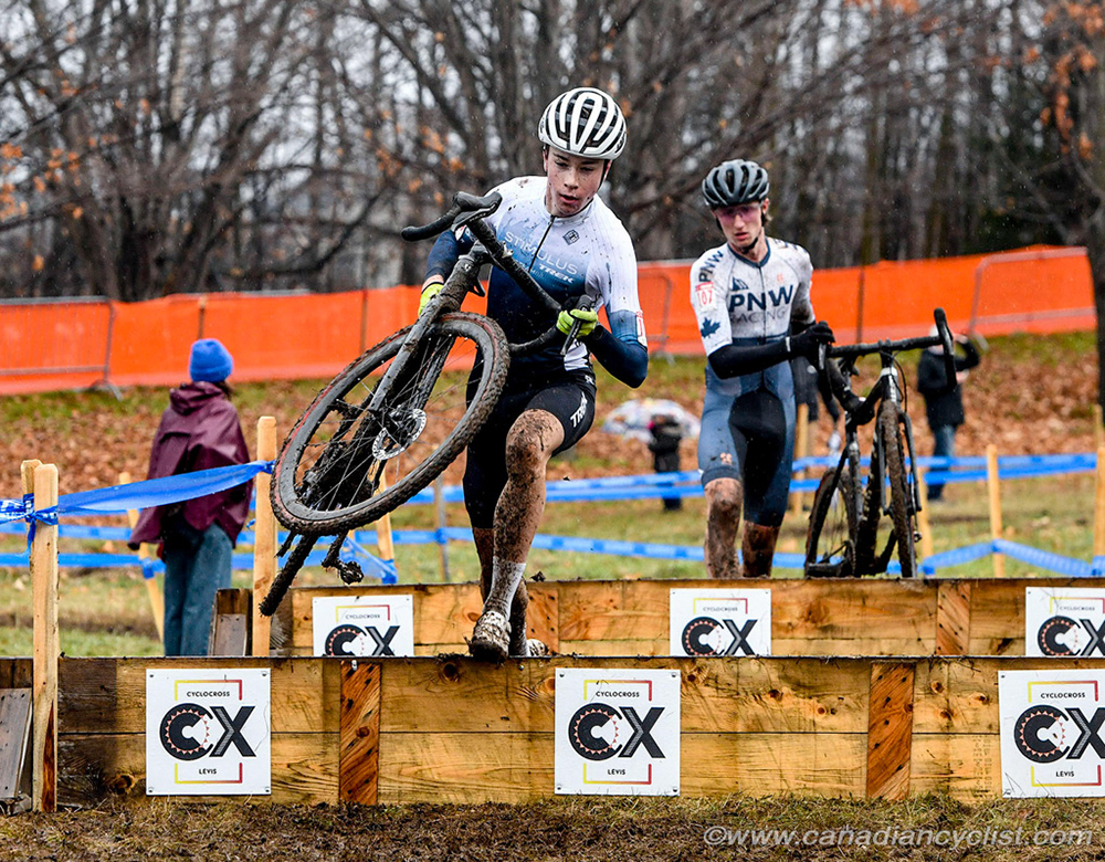 2024 Cyclocross Nationals